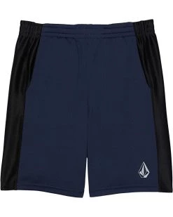 Volcom Kids Cawloon Mesh EW Shorts (Toddler/Little Kids)