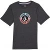 Volcom Kids Coasterguardian Short Sleeve Tee (Toddler/Little Kids) | Shirts & Tops