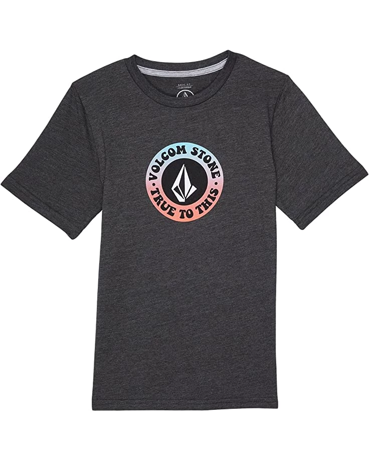 Volcom Kids Coasterguardian Short Sleeve Tee (Toddler/Little Kids) | Shirts & Tops 3 Volcom Kids Coasterguardian Short Sleeve Tee (Toddler/Little Kids) | Shirts & Tops