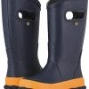 Bogs Kids Rain Boots Solid (Toddler/Little Kid/Big Kid) -Volcom Kids || Bogs Shop 71xQYU4r LL. AC SR736920