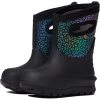 Bogs Kids Neo - Classic Rainbow Leopard (Toddler/Little Kid/Big Kid) | Boots -Volcom Kids || Bogs Shop 71xzOuraofL. AC SR736920