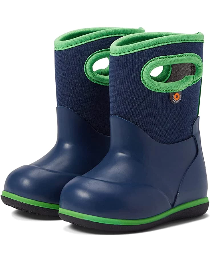 Bogs Kids Baby Classic Solid (Toddler) | Boots 8 Bogs Kids Baby Classic Solid (Toddler) | Boots - Image 6