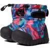 Bogs Kids B-Moc Snow - Wild Brush (Toddler/Little Kid/Big Kid) | Boots