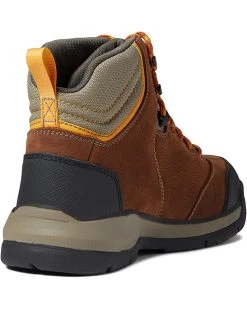 Bogs Bedrock II 6" Composite Safety Toe WP | Boots -Volcom Kids || Bogs Shop 71zYpzd2qyL. AC SR736920