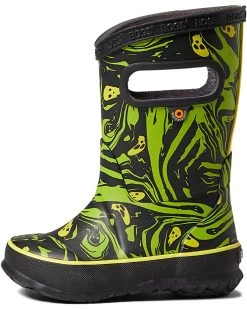 Bogs Kids Rain Boot Spooky (Toddler/Little Kid/Big Kid) | Boots -Volcom Kids || Bogs Shop 71zvtcH7r6L. AC SR736920