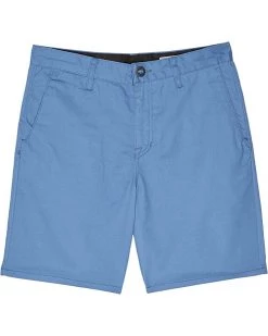 Volcom Kids Frickin Chino Shorts (Big Kids)