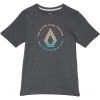 Volcom Kids Horizon Short Sleeve Tee (Big Kids) | Shirts & Tops -Volcom Kids || Bogs Shop 8100jro67NL. AC SR736920