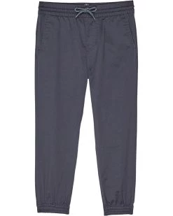 Volcom Kids Ly Frickin Slim Joggers (Toddler/Little Kids) | Pants