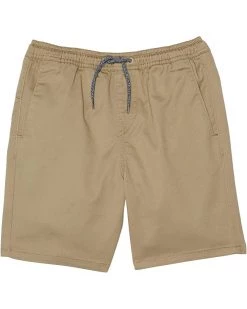 Volcom Kids Frickin Elastic (Big Kids) | Shorts -Volcom Kids || Bogs Shop 8122WtAi0DL. AC SR736920