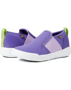 Bogs Kids Kicker II Elastic Slip-On (Toddler/Little Kid) | Sneakers & Athletic Shoes -Volcom Kids || Bogs Shop 812NgEPmWL. AC SR736920