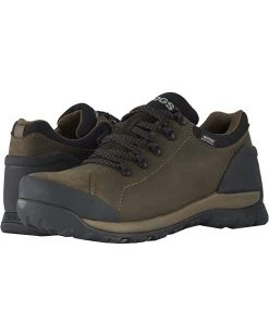 Bogs Foundation Leather Low WP Soft Toe | Sneakers & Athletic Shoes