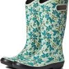Bogs Rain Boot Magnolia | Boots