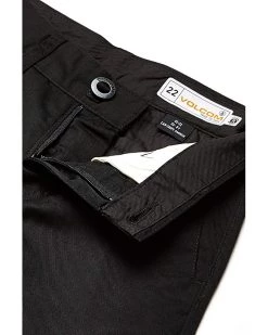 Volcom Kids Frickin Chino Shorts (Big Kids) -Volcom Kids || Bogs Shop 814Z2luEsNL. AC SR736920