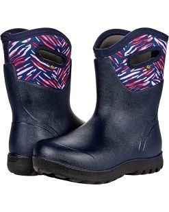 Bogs Neo-Classic Mid Exotic | Boots