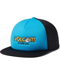Volcom Kids Caiden Trucker Hat (Little Kids/Big Kids) | Hats