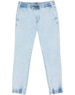 Volcom Kids Fricking Slim Joggers (Little Kids/Big Kids) | Pants -Volcom Kids || Bogs Shop 816ZydYdcVL. AC SR736920