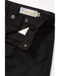 Volcom Kids Frickin Chino Shorts (Toddler/Little Kids) -Volcom Kids || Bogs Shop 81732kzSHML. AC SR736920