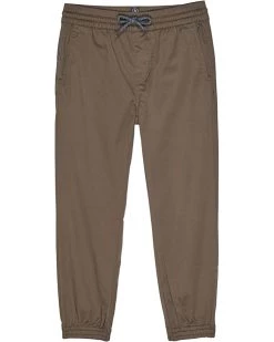 Volcom Kids Frickin Slim Joggers (Toddler/Little Kids) | Pants
