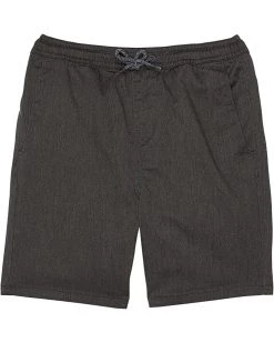 Volcom Kids Frickin Elastic (Big Kids) | Shorts