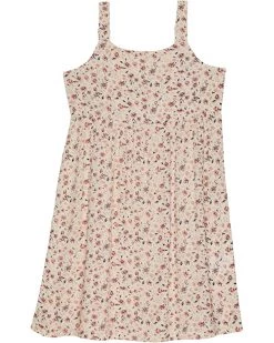 Volcom Kids Metal 2 The Petal Dress (Little Kids/Big Kids) | Dresses