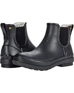 Bogs Amanda Plush II Chelsea | Boots