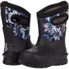 Bogs Kids Neo-Classic Real Flowers (Toddler/Little Kid/Big Kid) | Boots -Volcom Kids || Bogs Shop 81AAkL w4WS. AC SR736920