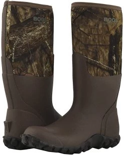 Bogs Madras Camo | Boots