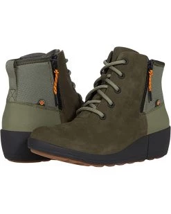 Bogs Vista Rugged Lace | Boots -Volcom Kids || Bogs Shop 81CRHnkljDL. AC SR736920