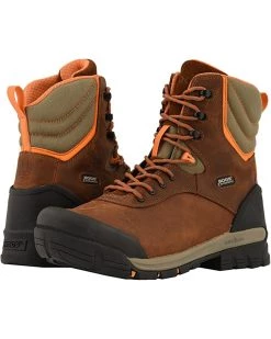 Bogs Bed Rock 8" Composite Toe | Boots