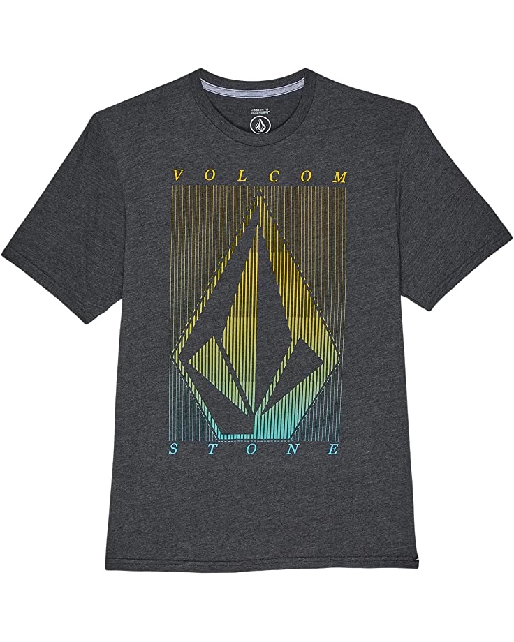 Volcom Kids Spectal Short Sleeve Tee (Big Kids) | Shirts & Tops 4 Volcom Kids Spectal Short Sleeve Tee (Big Kids) | Shirts & Tops - Image 2