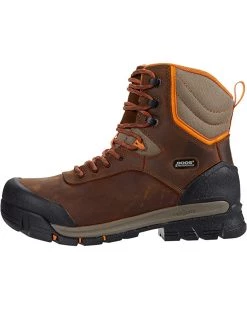 Bogs Bedrock 8" Insulated Soft Toe Boot | Boots -Volcom Kids || Bogs Shop 81EEkyutfBL. AC SR736920