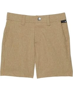 Volcom Kids Frickin Cross Shred Static (Toddler/Little Kids) | Shorts -Volcom Kids || Bogs Shop 81FY3OdjXuL. AC SR736920