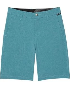Volcom Kids Frickin Surf N Turf Static (Big Kids) | Shorts -Volcom Kids || Bogs Shop 81G3UQw XVL. AC SR736920