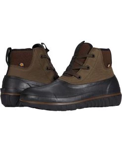 Bogs Casual Lace Leather | Boots -Volcom Kids || Bogs Shop 81H8o5 VrEL. AC SR736920