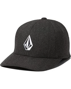 Volcom Kids Full Stone Heather Xfit (Little Kids/Big Kids) | Hats