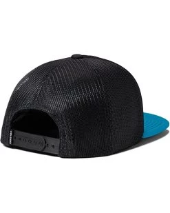 Volcom Kids Caiden Trucker Hat Big Boys(Little Kids/Big Kids) | Hats -Volcom Kids || Bogs Shop 81KQCIWDReL. AC SR736920