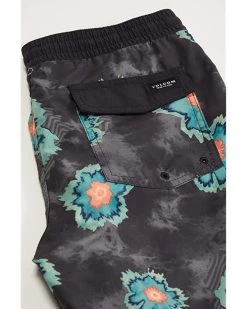 Volcom Kids Medal Petal Trunks (Little Kids/Big Kids) | Swimwear -Volcom Kids || Bogs Shop 81Kc XGFZLL. AC SR736920