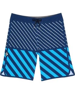 Volcom Kids Mod Quarta Scallop (Big Kids) | Swimwear -Volcom Kids || Bogs Shop 81MYieuvUhL. AC SR736920