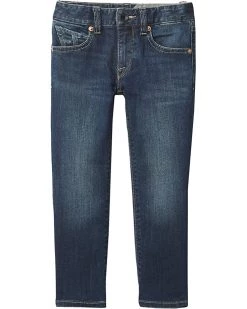 Volcom Kids Vorta Denim (Toddler/Little Kids) | Jeans