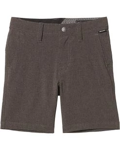 Volcom Kids Frickin Surf N Turf Static (Toddler/Little Kids) | Shorts -Volcom Kids || Bogs Shop 81NtlR7hd L. AC SR736920