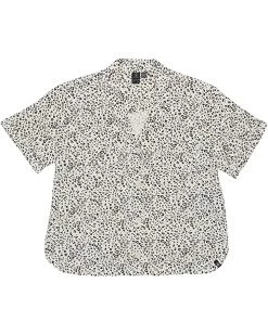 Volcom Kids Cant Be Tamed Short Sleeve (Toddler/Little Kids/Big Kids) | Shirts & Tops