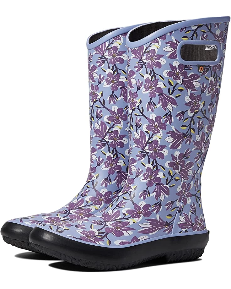 Bogs Rain Boot Magnolia | Boots 8 Bogs Rain Boot Magnolia | Boots - Image 6