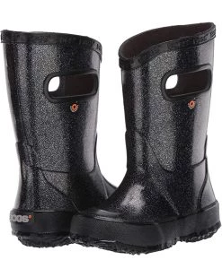 Bogs Kids Rain Boot Glitter (Toddler/Little Kid/Big Kid) | Boots