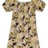 Volcom Kids Frondly Fire Dress (Little Kids/Big Kids) | Dresses -Volcom Kids || Bogs Shop 81P5lwLvoBL. AC SR736920