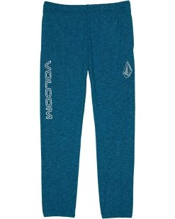 Volcom Kids Barstone Fleece Pants (Big Kids)