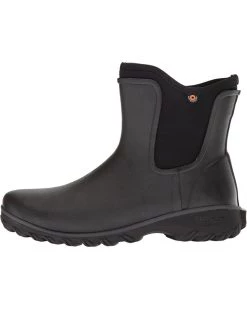 Bogs Sauvie Solid Slip-On Boot | Boots -Volcom Kids || Bogs Shop 81PR3BrOg8L. AC SR736920