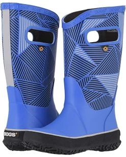 Bogs Kids Rain Boots Big Geo (Toddler/Little Kid/Big Kid) -Volcom Kids || Bogs Shop 81QyFFD 1SL. AC SR736920