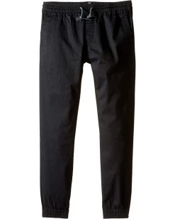 Volcom Kids Frickin Slim Jogger (Big Kids) | Pants