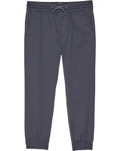 Volcom Kids By Frickin Slim Joggers (Big Kids) | Pants
