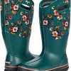 Bogs Classic Tall Painterly Wide Calf | Boots